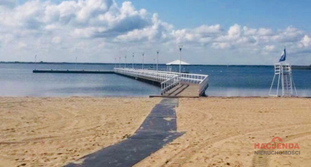 Działka Sprzedaż Miłowo 5