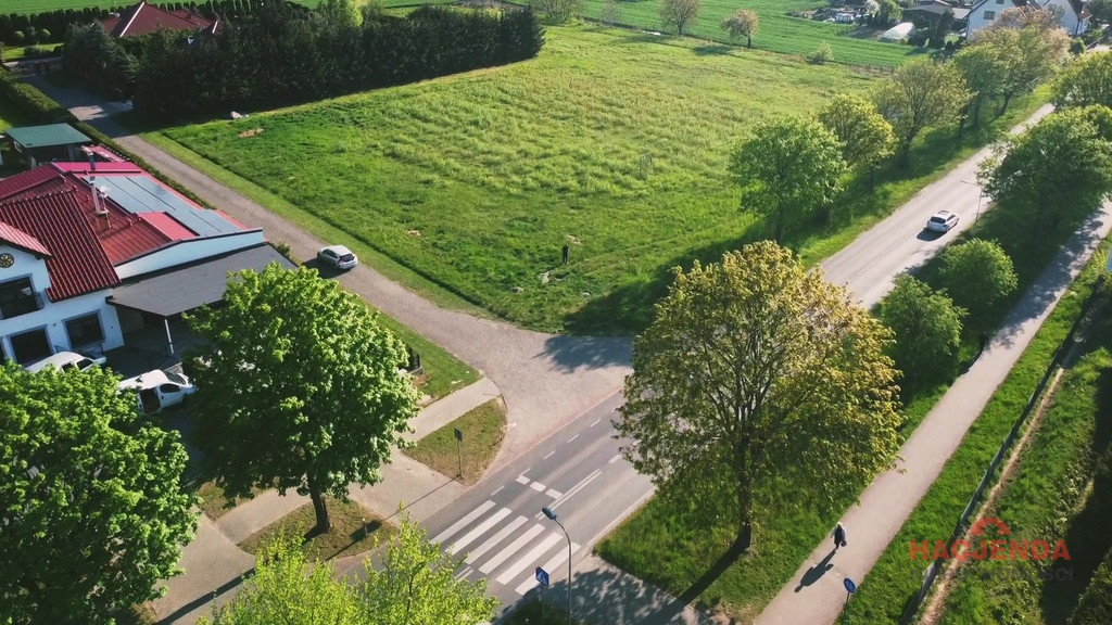 Działka Sprzedaż Świdwin 3