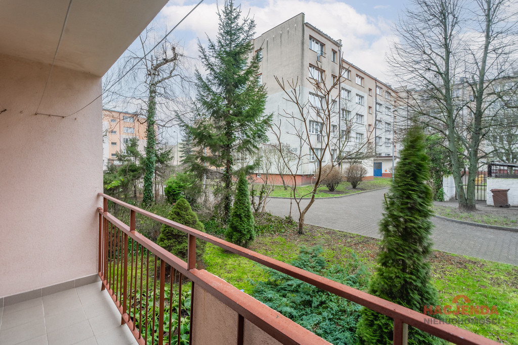 Mieszkanie Wynajem Szczecin Pomorzany Boryny 6