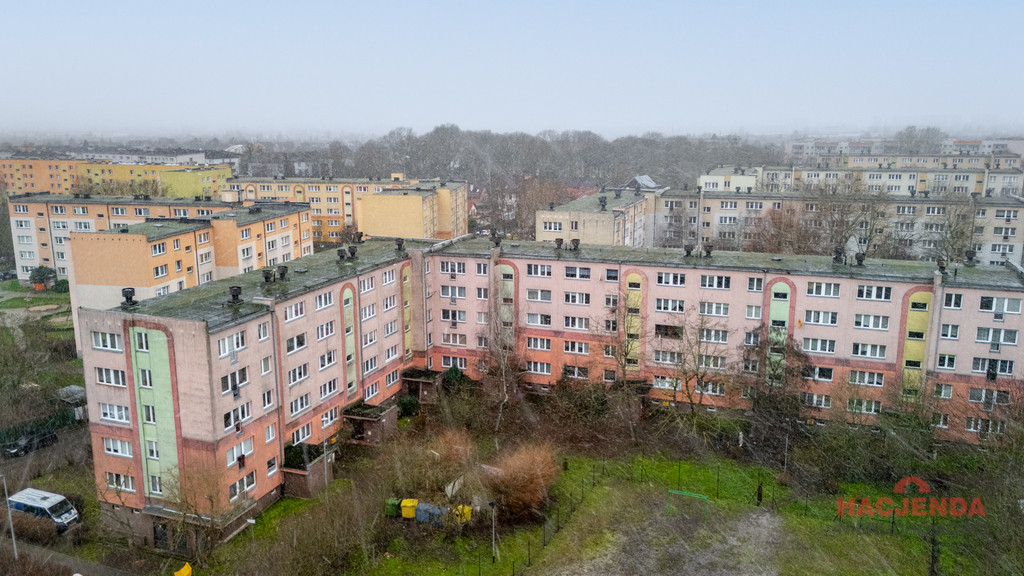 Mieszkanie Wynajem Szczecin Pomorzany Boryny 25