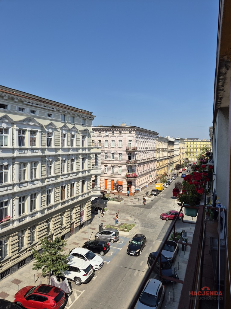 Mieszkanie Wynajem Szczecin Centrum bł. Królowej Jadwigi 11
