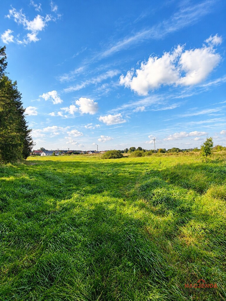 Działka Sprzedaż Nowogard 3