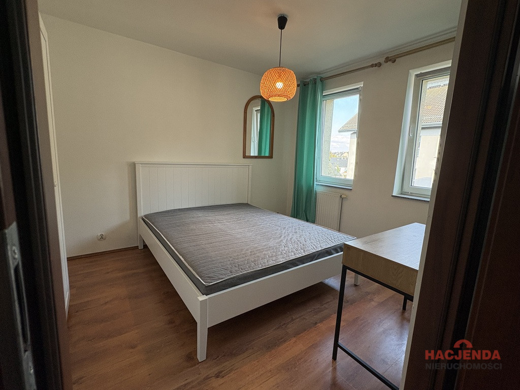 Mieszkanie Wynajem Szczecin Warszewo Belgijska 6