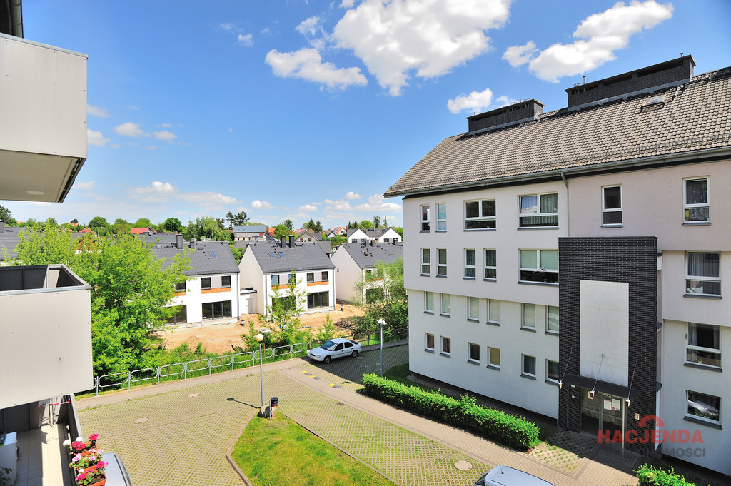 Mieszkanie Wynajem Szczecin Warszewo Belgijska 11