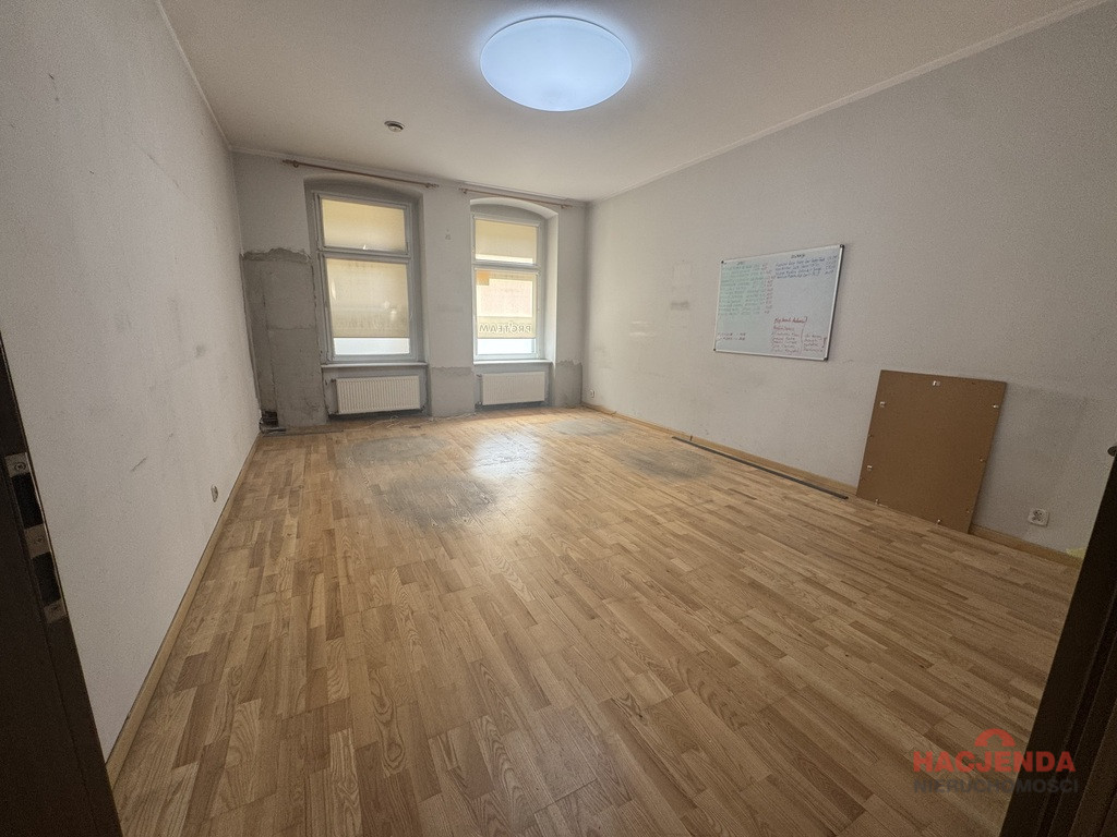 Mieszkanie Sprzedaż Szczecin Centrum Bolesława Krzywoustego 6