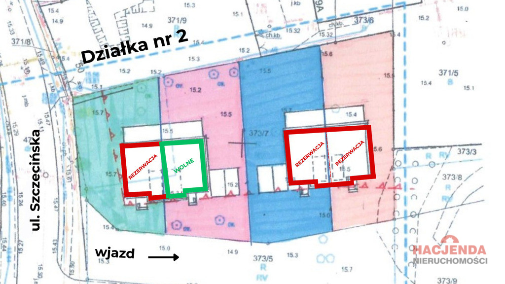Dom Sprzedaż Tanowo 11