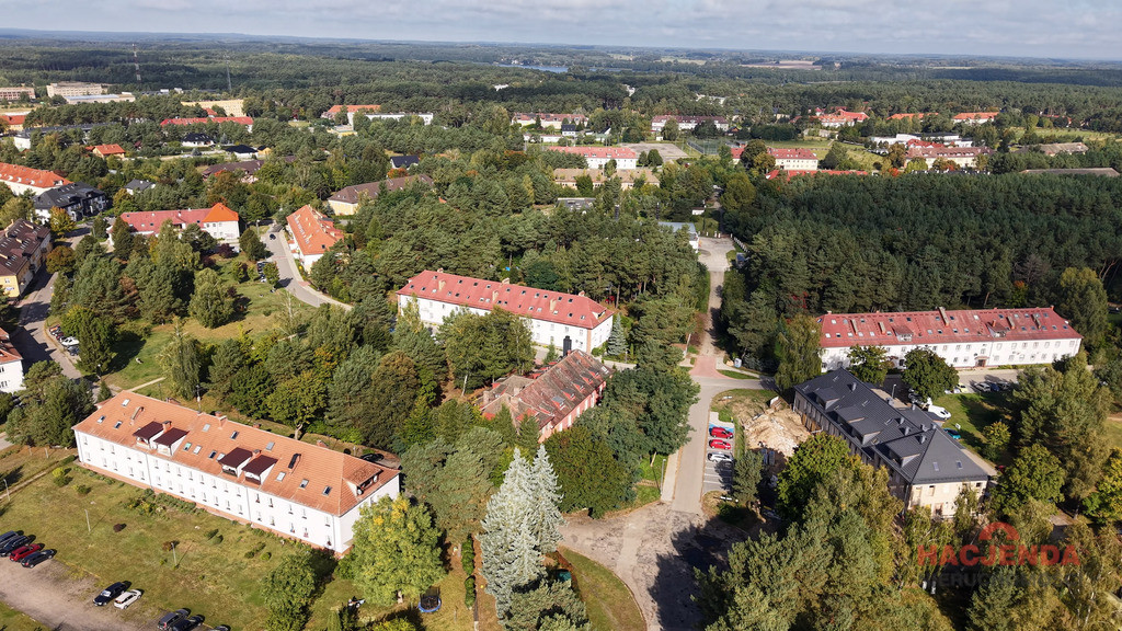 Lokal Sprzedaż Borne Sulinowo 35