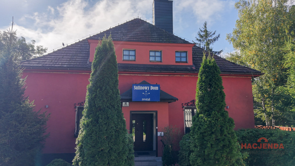 Lokal Sprzedaż Borne Sulinowo 39