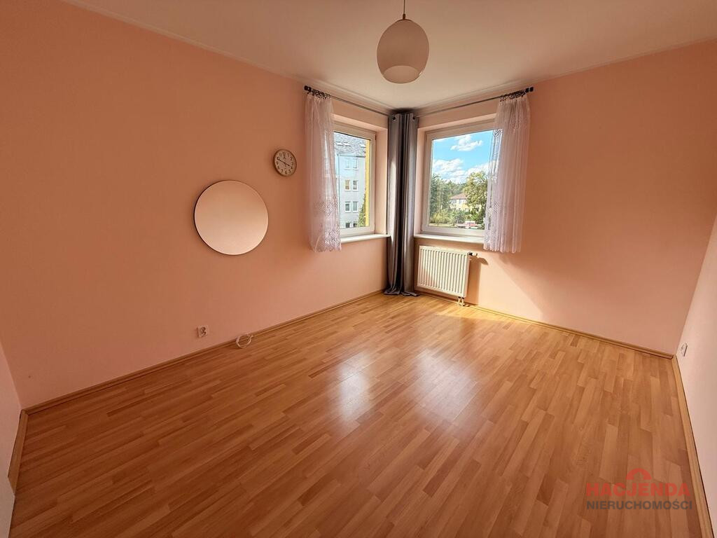Mieszkanie Sprzedaż Szczecin os. Bukowe Beżowa 6