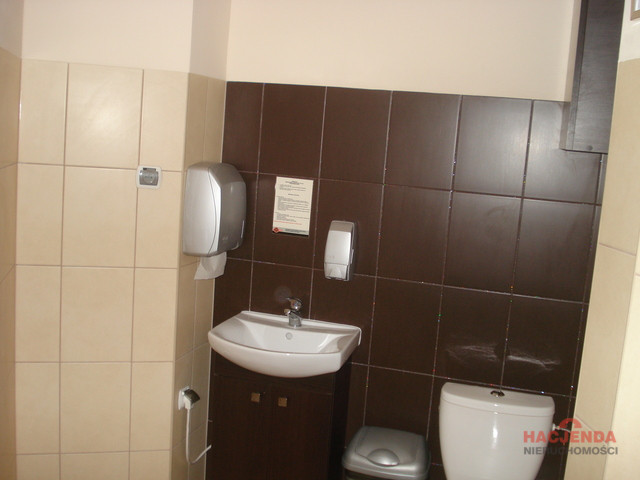 Lokal Sprzedaż Szczecin Centrum Monte Cassino 7