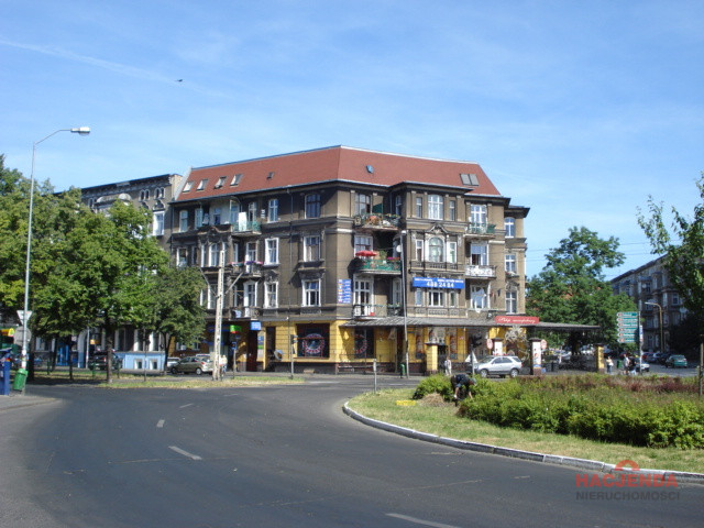 Lokal Sprzedaż Szczecin Centrum Monte Cassino 11