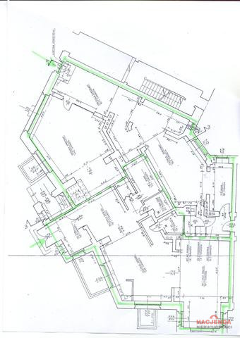 Lokal Sprzedaż Szczecin Centrum Monte Cassino 12