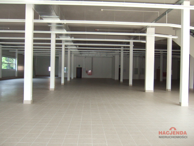 Obiekt Wynajem Szczecin Nowe Miasto 1