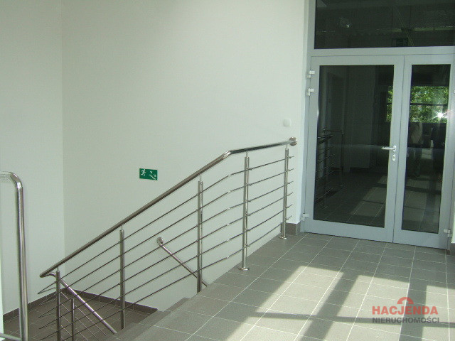 Obiekt Wynajem Szczecin Nowe Miasto 4
