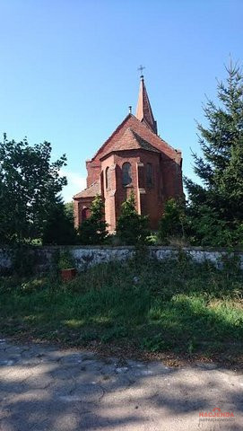 Działka Sprzedaż Radzanek 12