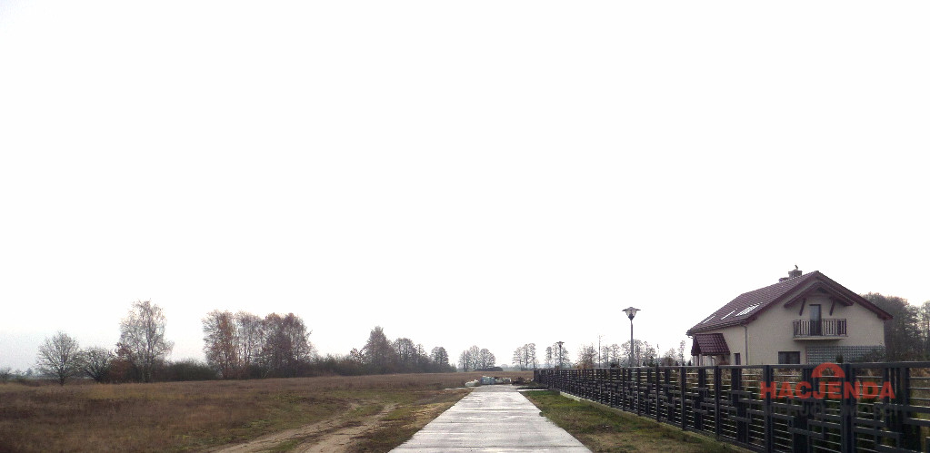 Działka Sprzedaż Uniemyśl 10