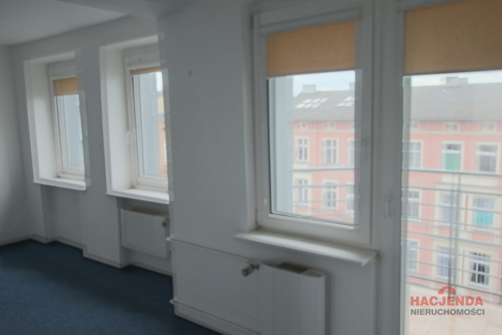Lokal Wynajem Szczecin Centrum 5