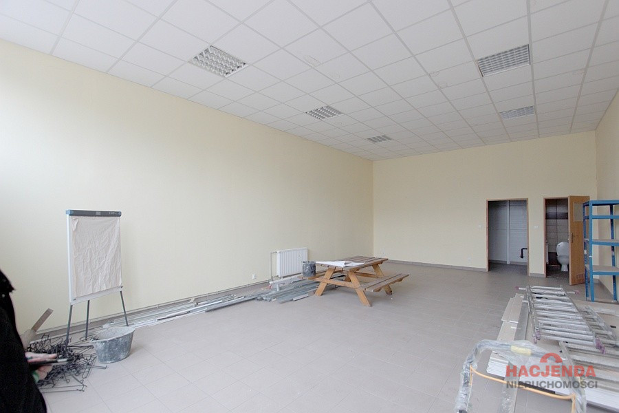 Obiekt Wynajem Szczecin Świerczewo Świerczewska 6