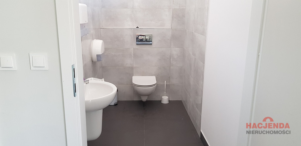 Lokal Wynajem Szczecin Śródmieście 8