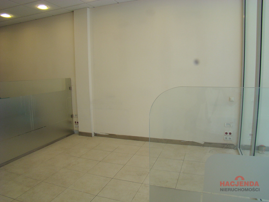 Lokal Wynajem Szczecin Śródmieście-Centrum 7
