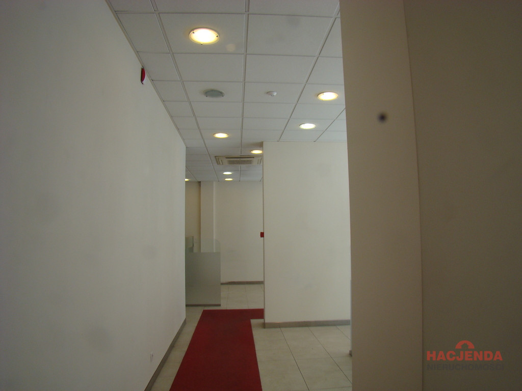 Lokal Wynajem Szczecin Śródmieście-Centrum 2