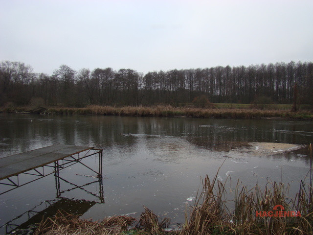 Działka Sprzedaż Pniewo 16