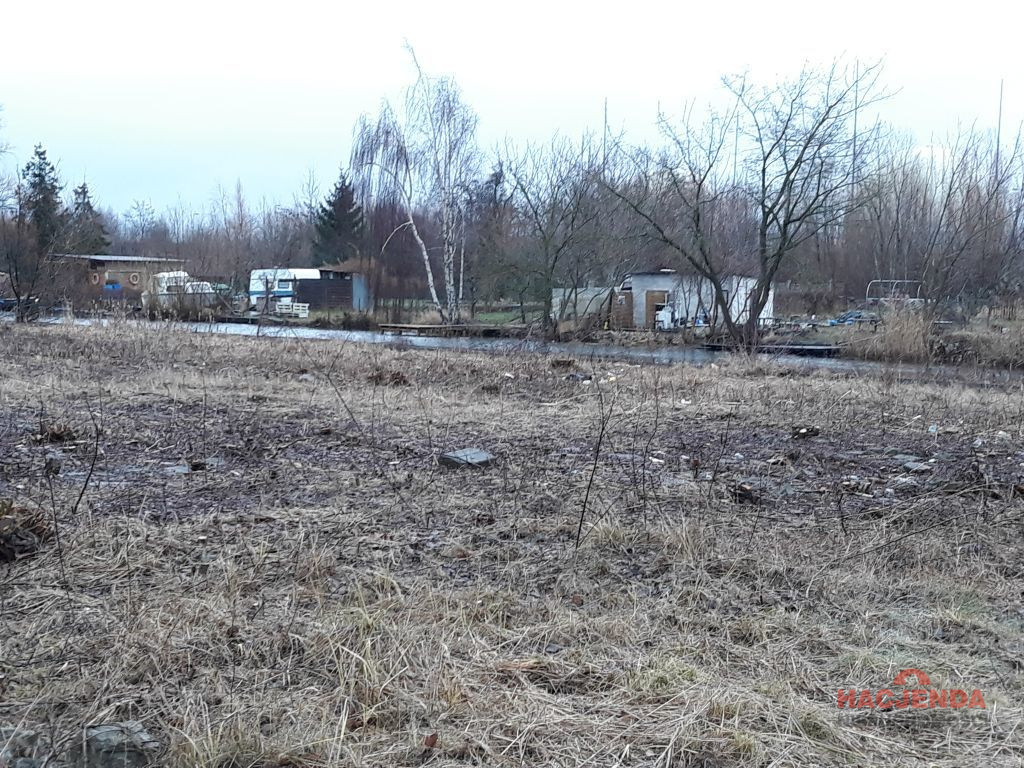 Działka Sprzedaż Szczecin Pomorzany 5