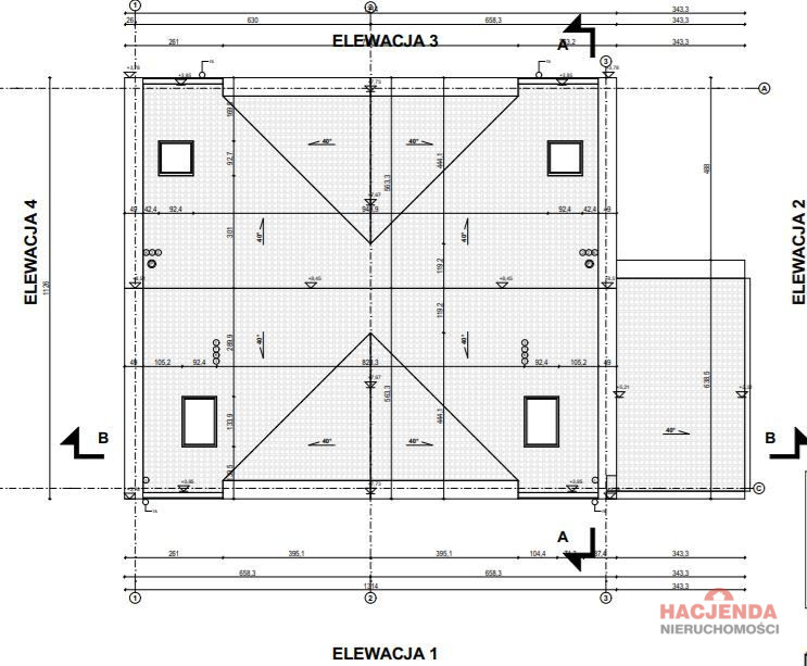 Działka Sprzedaż Pucice 6