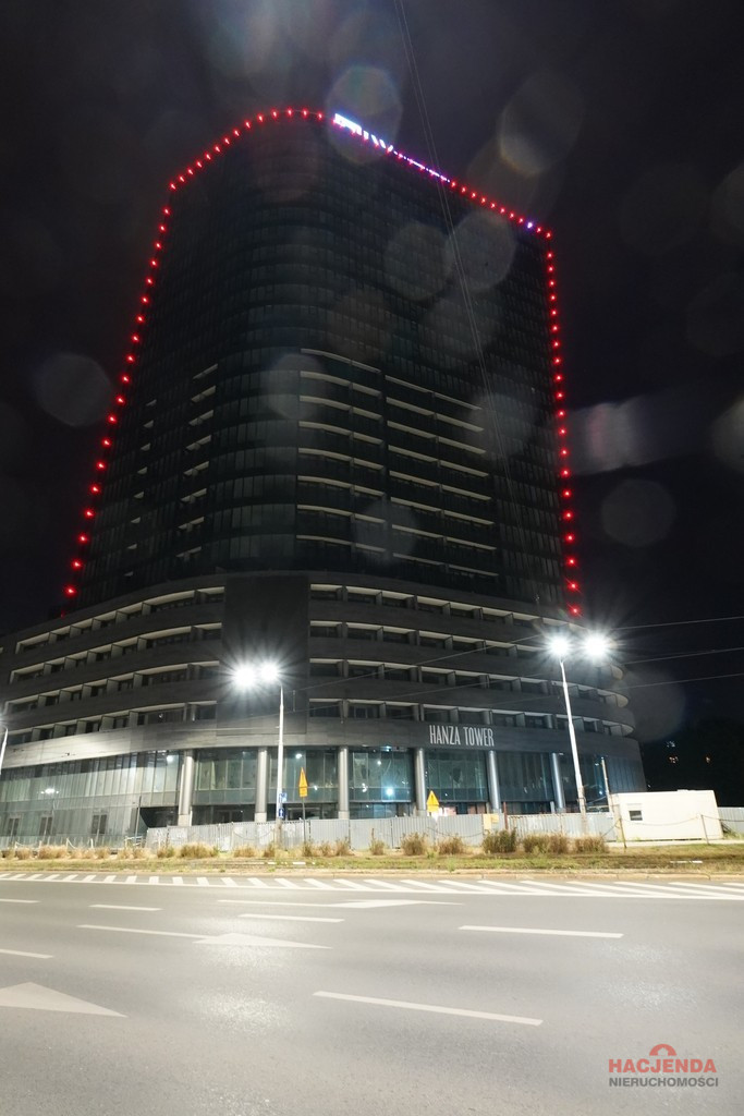 Mieszkanie Sprzedaż Szczecin Śródmieście-Centrum al.&nbsp;Wyzwolenia 19
