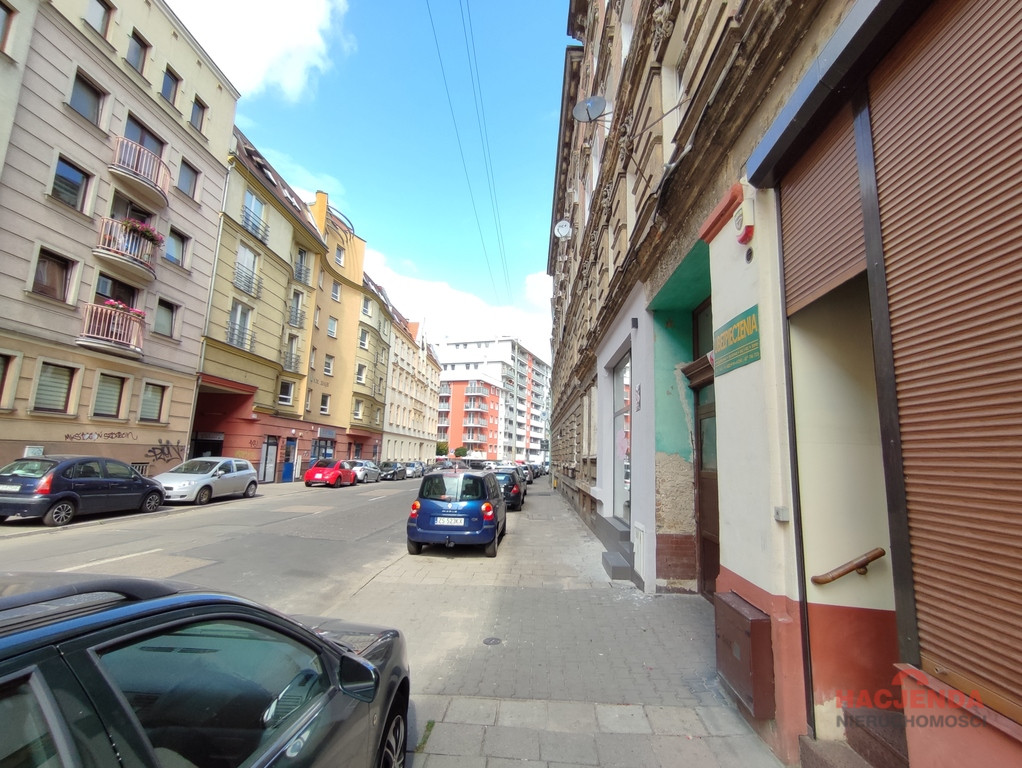 Lokal Sprzedaż Szczecin Grabowo &nbsp;arkowa 13