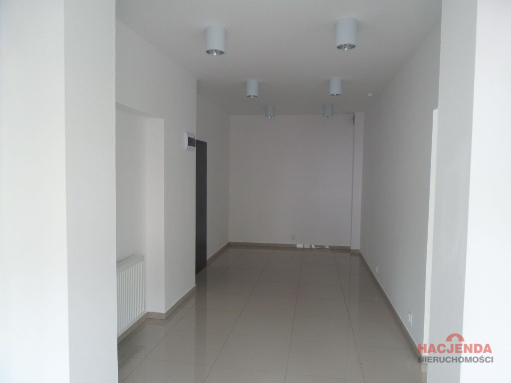 Lokal Wynajem Szczecin Centrum 3