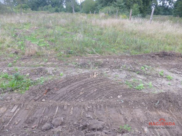 Działka Wynajem Kobylanka 3