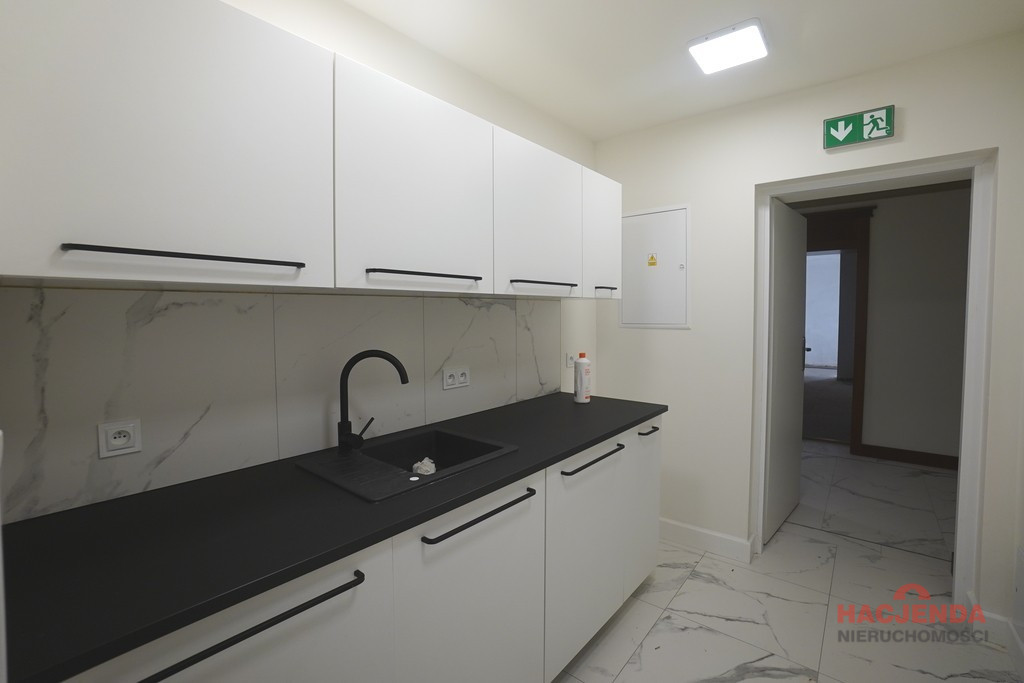Obiekt Sprzedaż Szczecin Śródmieście-Centrum 8