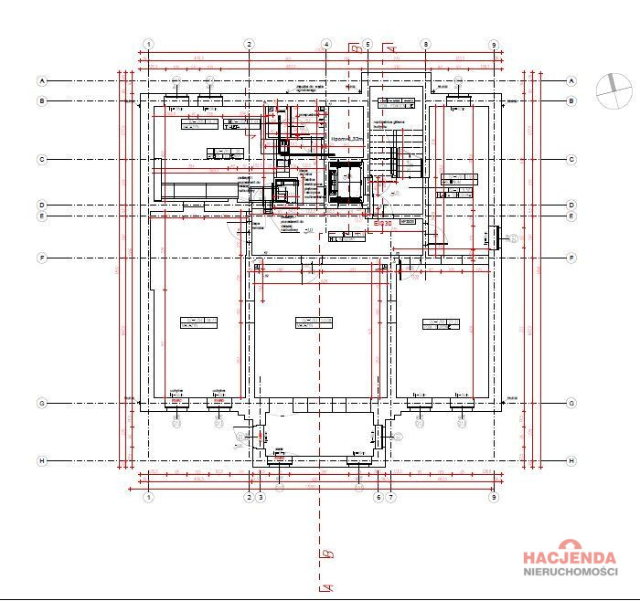 Obiekt Sprzedaż Szczecin Śródmieście-Centrum 10