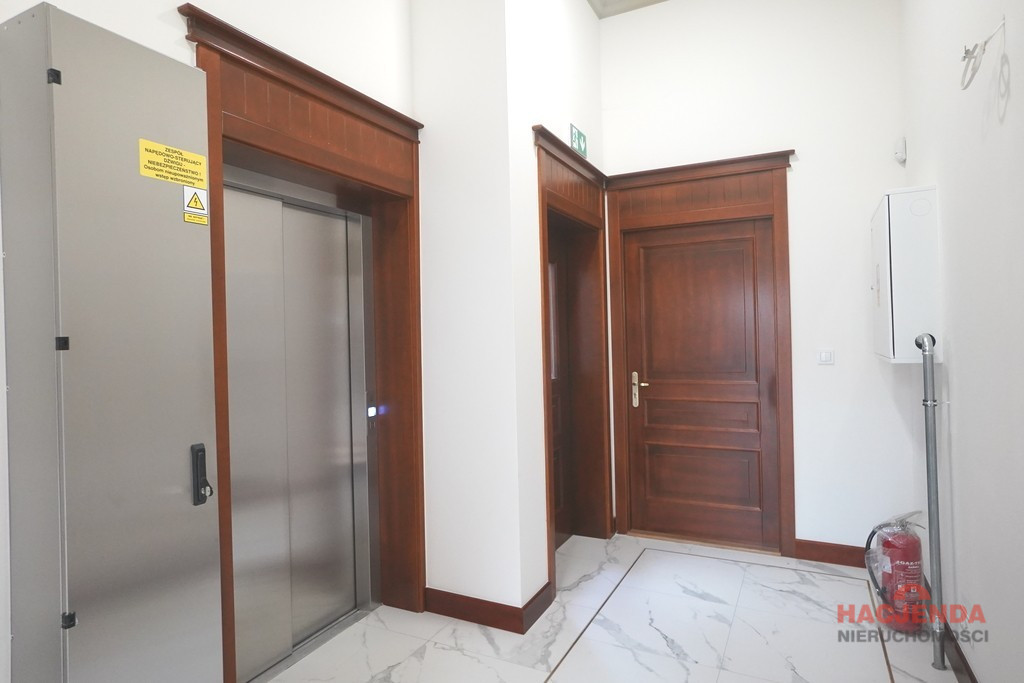 Obiekt Wynajem Szczecin Śródmieście-Centrum 8