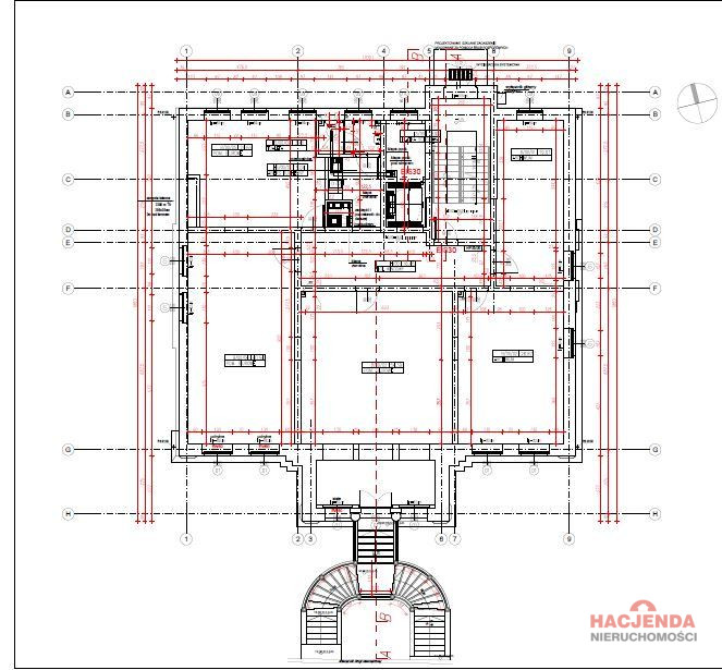 Obiekt Wynajem Szczecin Śródmieście-Centrum 14