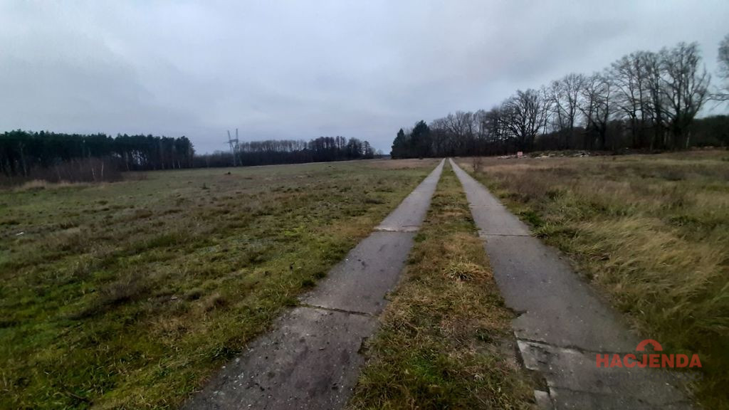Działka Sprzedaż Stepnica 8