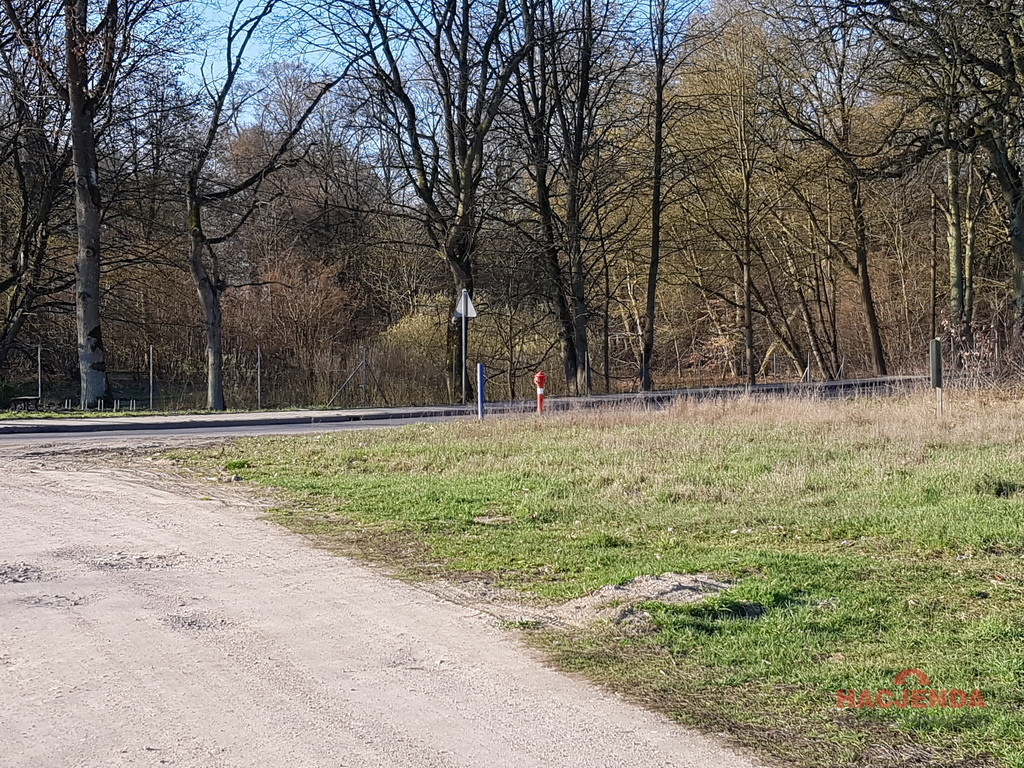 Działka Sprzedaż Kościno 11