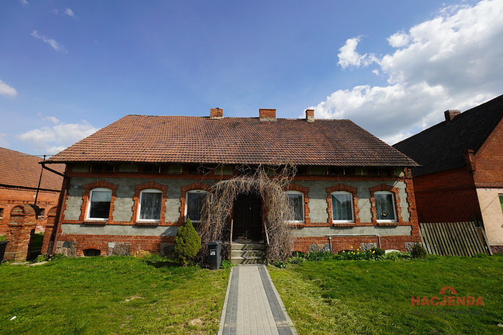 Dom Sprzedaż Kozielice 1
