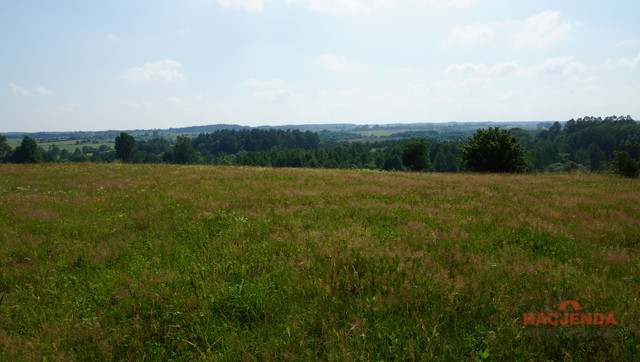 Działka Sprzedaż Bobolice 14