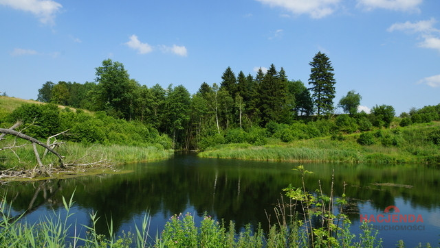Działka Sprzedaż Bobolice 18