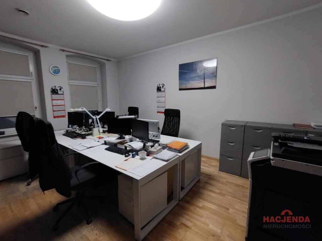 Lokal Sprzedaż Szczecin Centrum 3