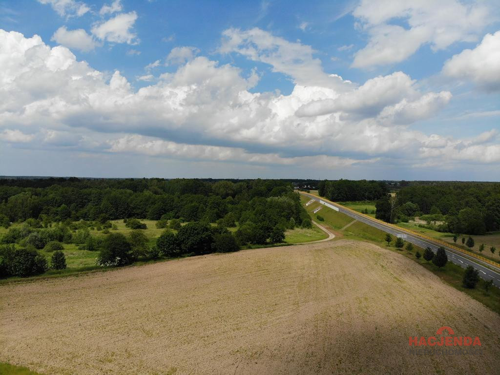 Działka Sprzedaż Goleniów 4