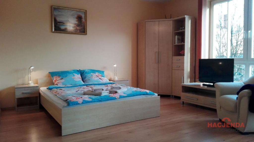 Mieszkanie Wynajem Szczecin Stare Miasto Staromłyńska 2