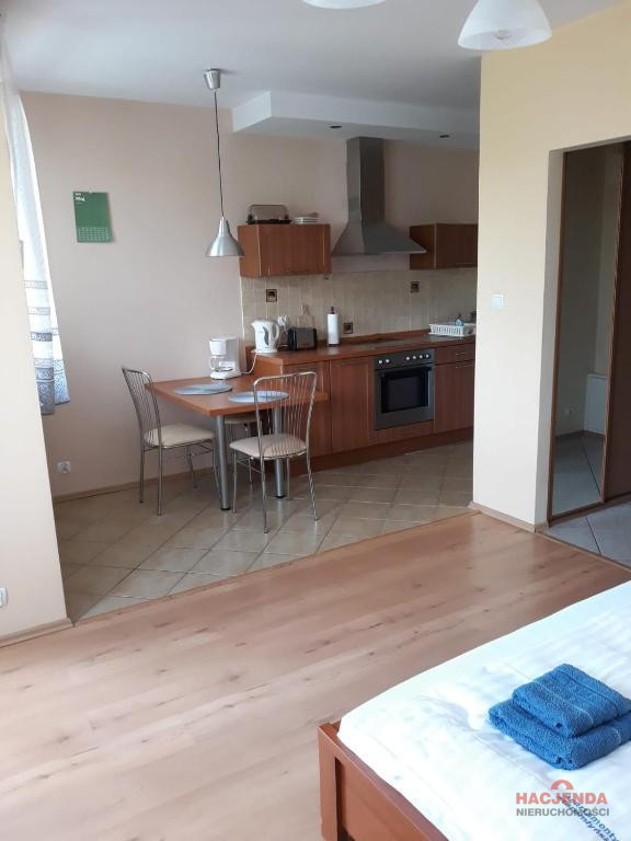 Mieszkanie Wynajem Szczecin Stare Miasto Staromłyńska 7