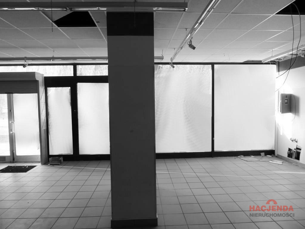 Lokal Wynajem Szczecin Centrum 2