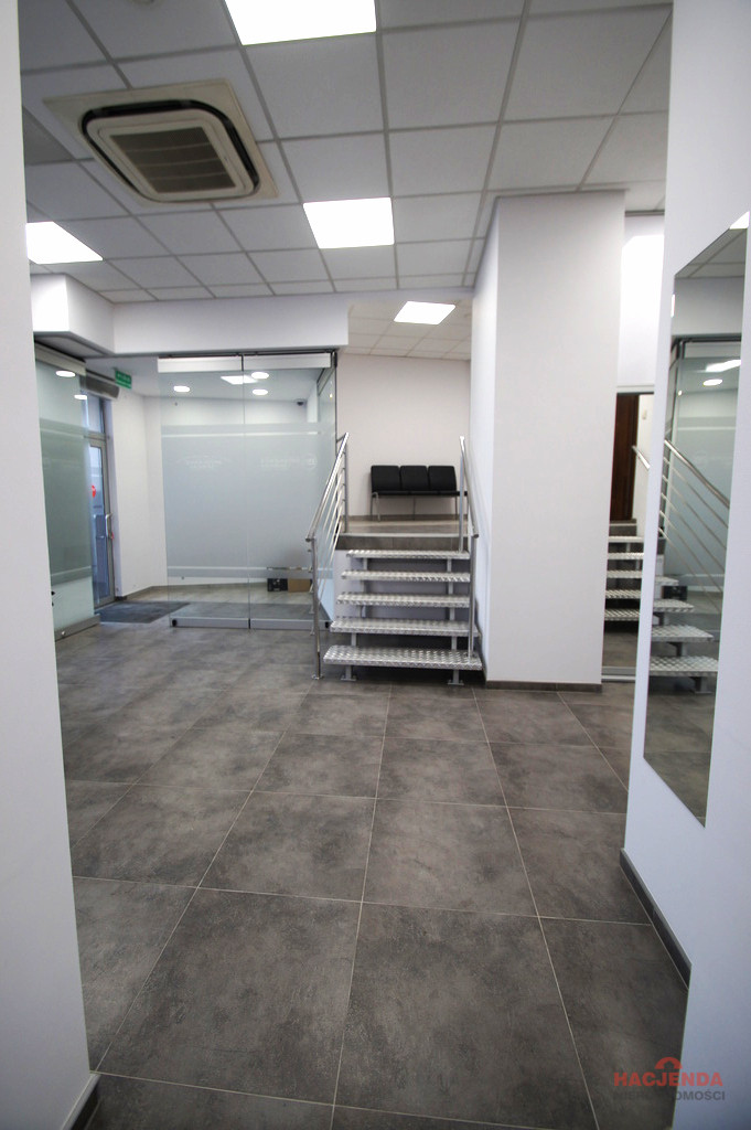 Lokal Sprzedaż Szczecin Centrum 2