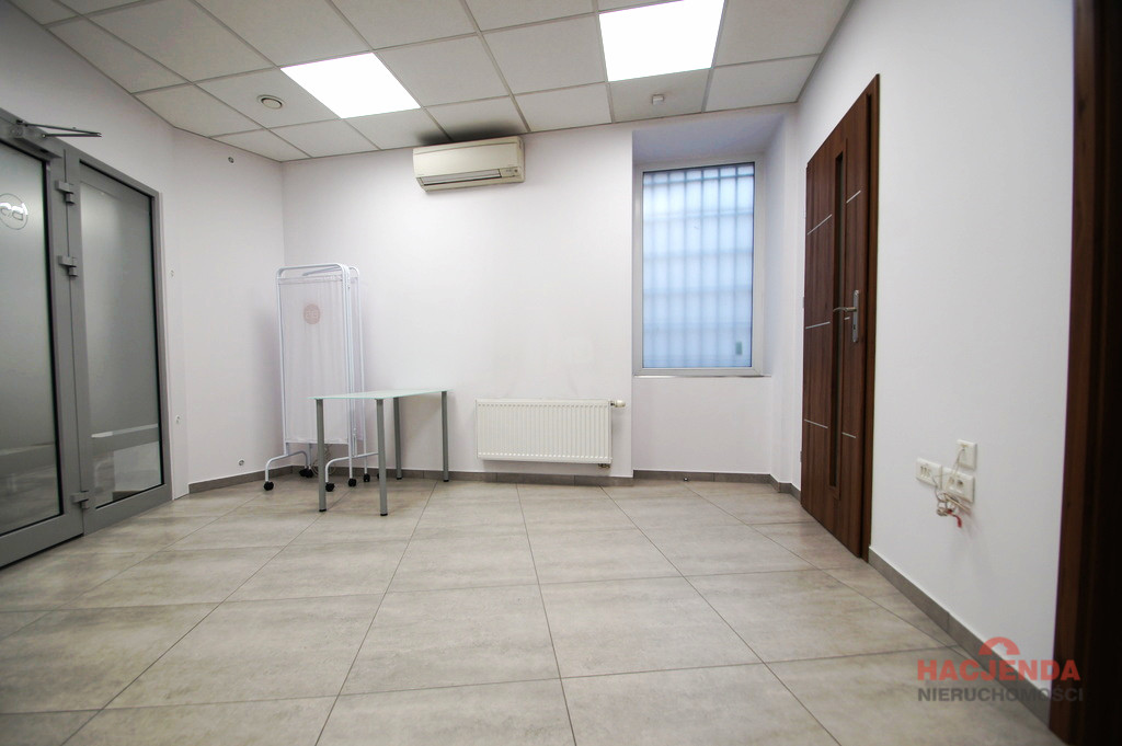 Lokal Sprzedaż Szczecin Centrum 1