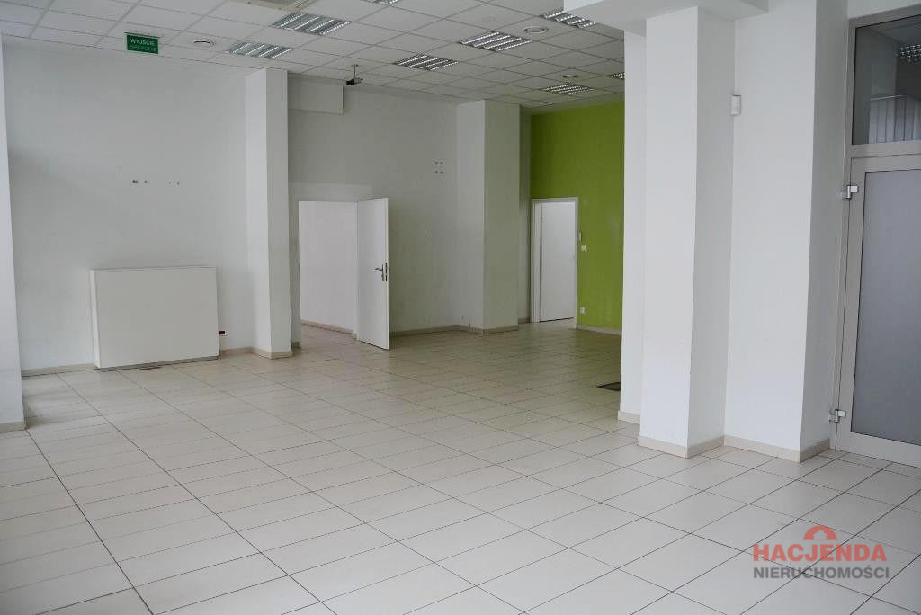Lokal Sprzedaż Szczecin Pomorzany 8