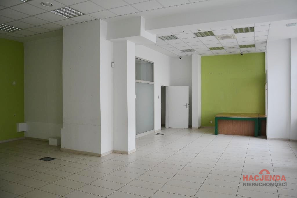 Lokal Sprzedaż Szczecin Pomorzany 3